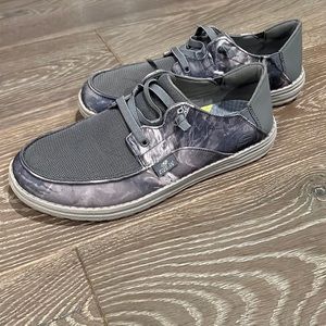 Skechers Volgo Melson Slip On